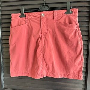 Eddie Bauer women’s skort size‎ 6